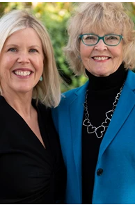 Marin Hagen & Sylvia Bergstrom image