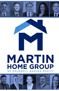 The Martin Home Group image