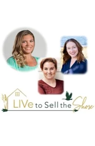 LIVe to Sell the Shore Group image