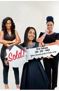 Yokum and Associates of Coldwell Banker Realty image