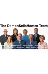 The DamonSellsHomes Team image