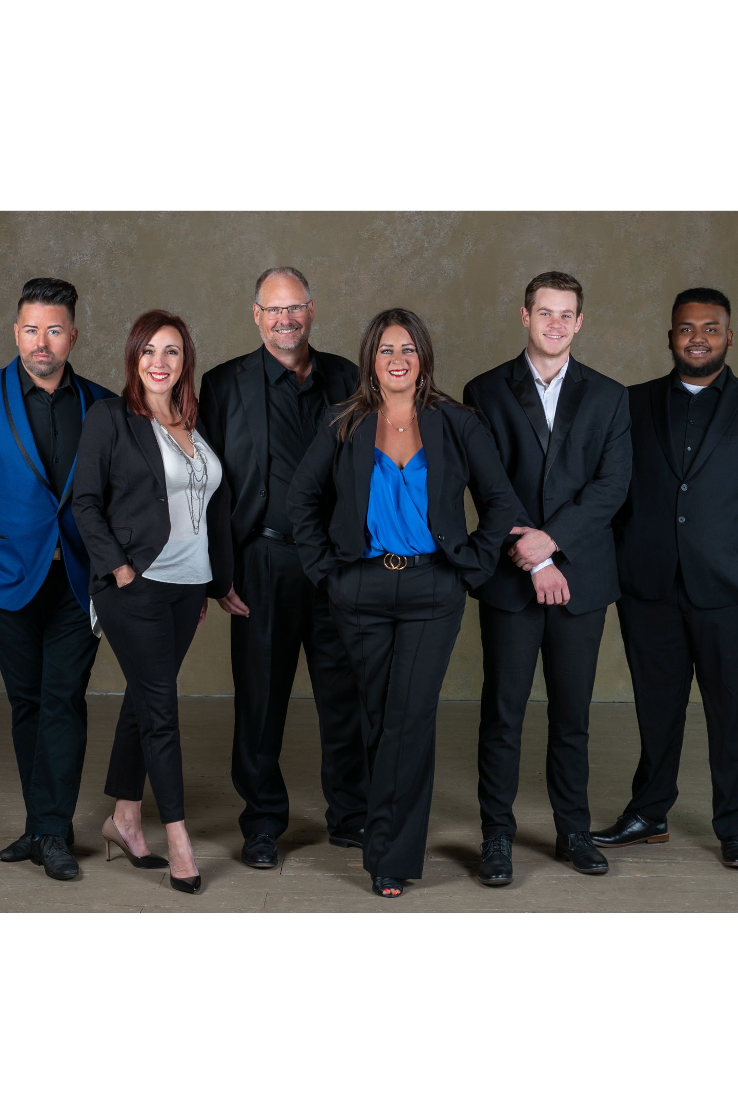 Blackstone Realty Services, Real Estate Agents Racine, WI Coldwell