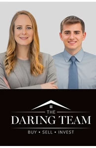 The Daring Team image