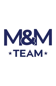 M and M team image