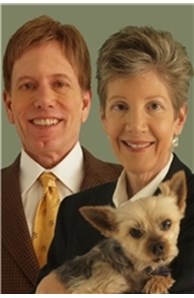 Bill and Linda Baker image