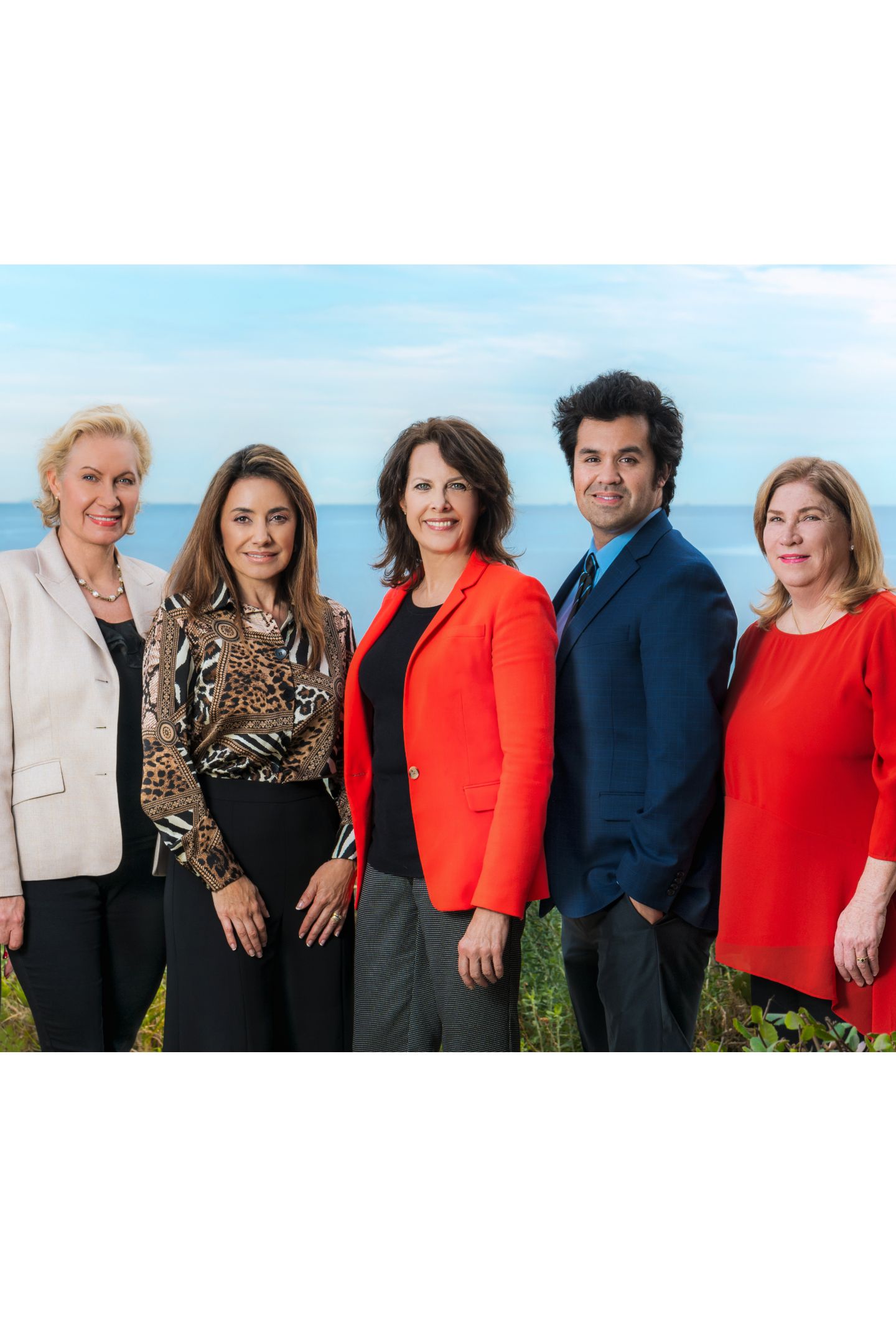 Hoyt Property Group, Real Estate Agents Palos Verdes Estates, CA Coldwell Banker Realty