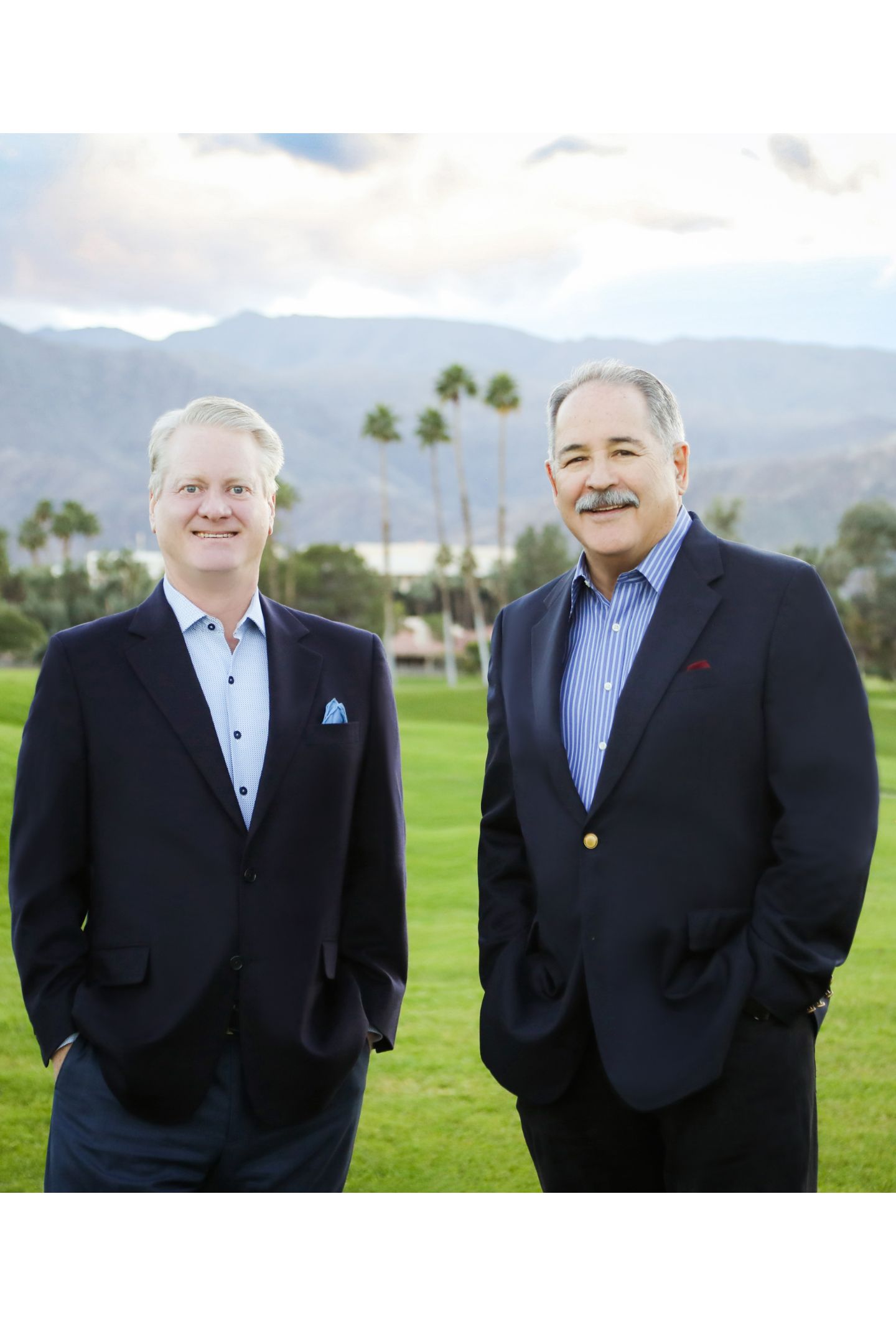 Top Real Estate Agents In Palm Desert