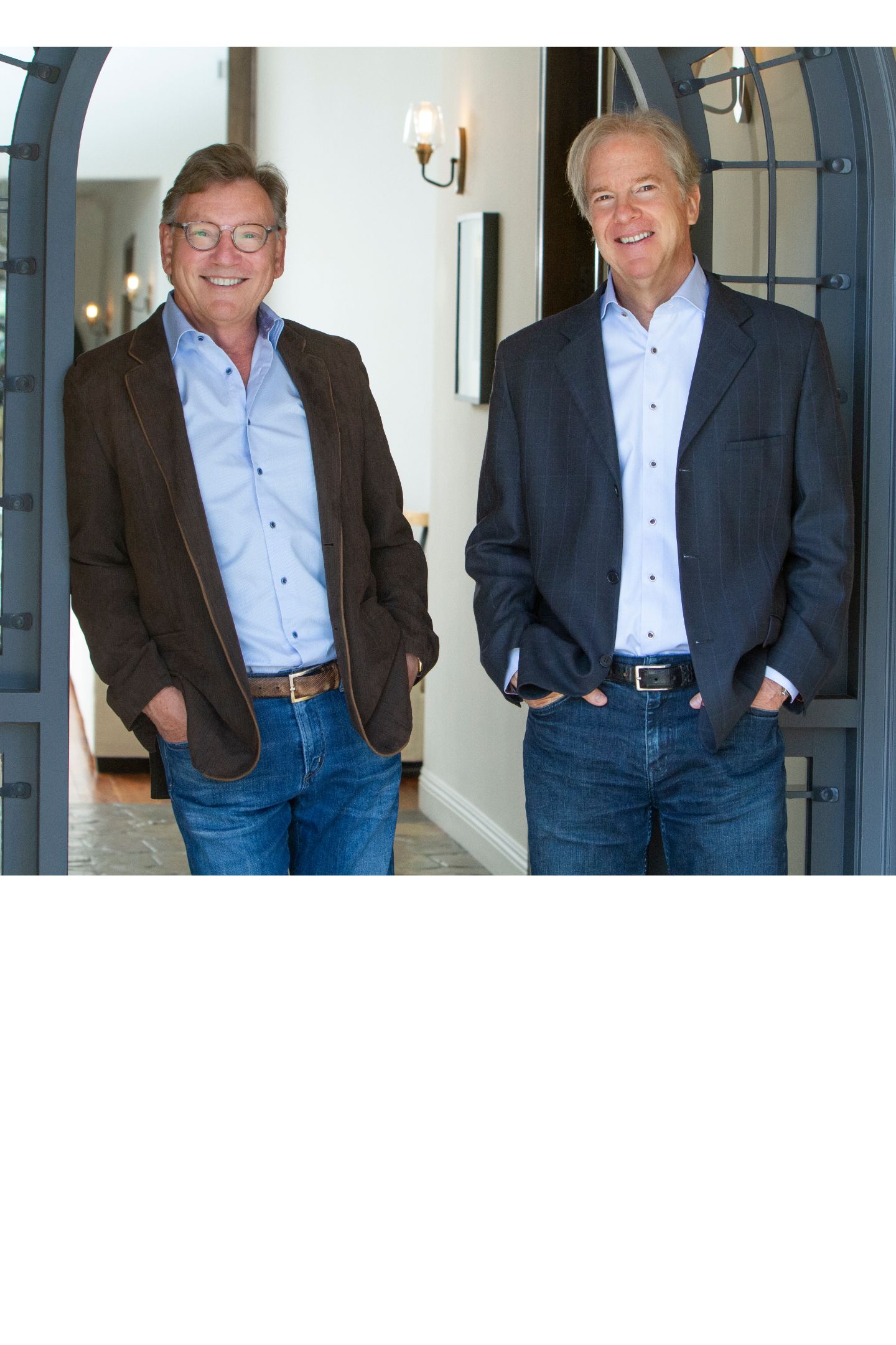 The FondaMcMahon Group, Real Estate Agents Studio City, CA