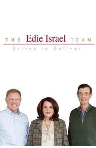 The Edie Israel Team image