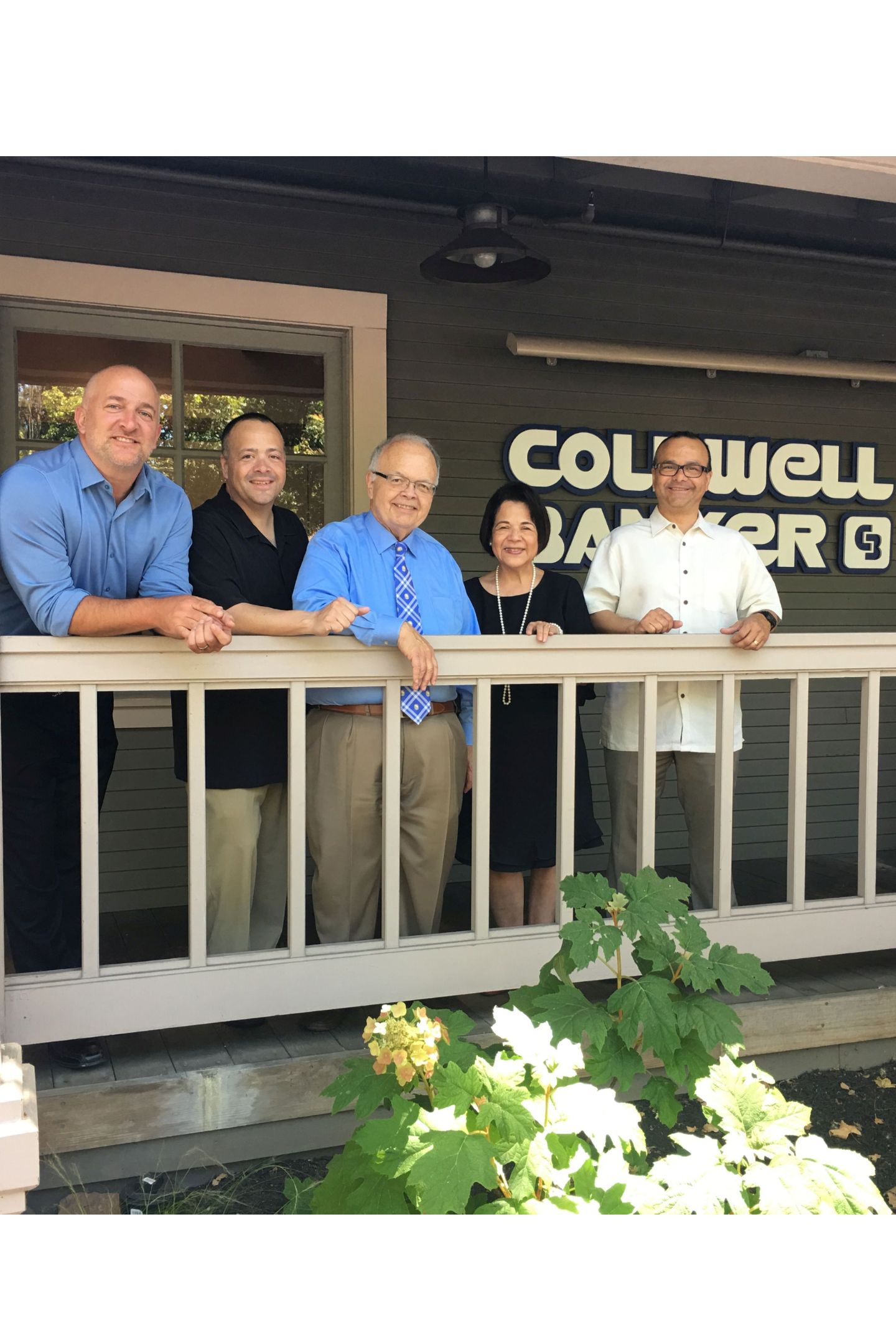 The Ohlmeyer Team, Real Estate Agents Danville, CA Coldwell Banker
