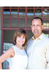 Mike and Sandy Rostad image