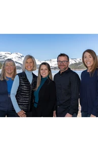 TEAM TAHOE | Zolezzi & Assoc. image