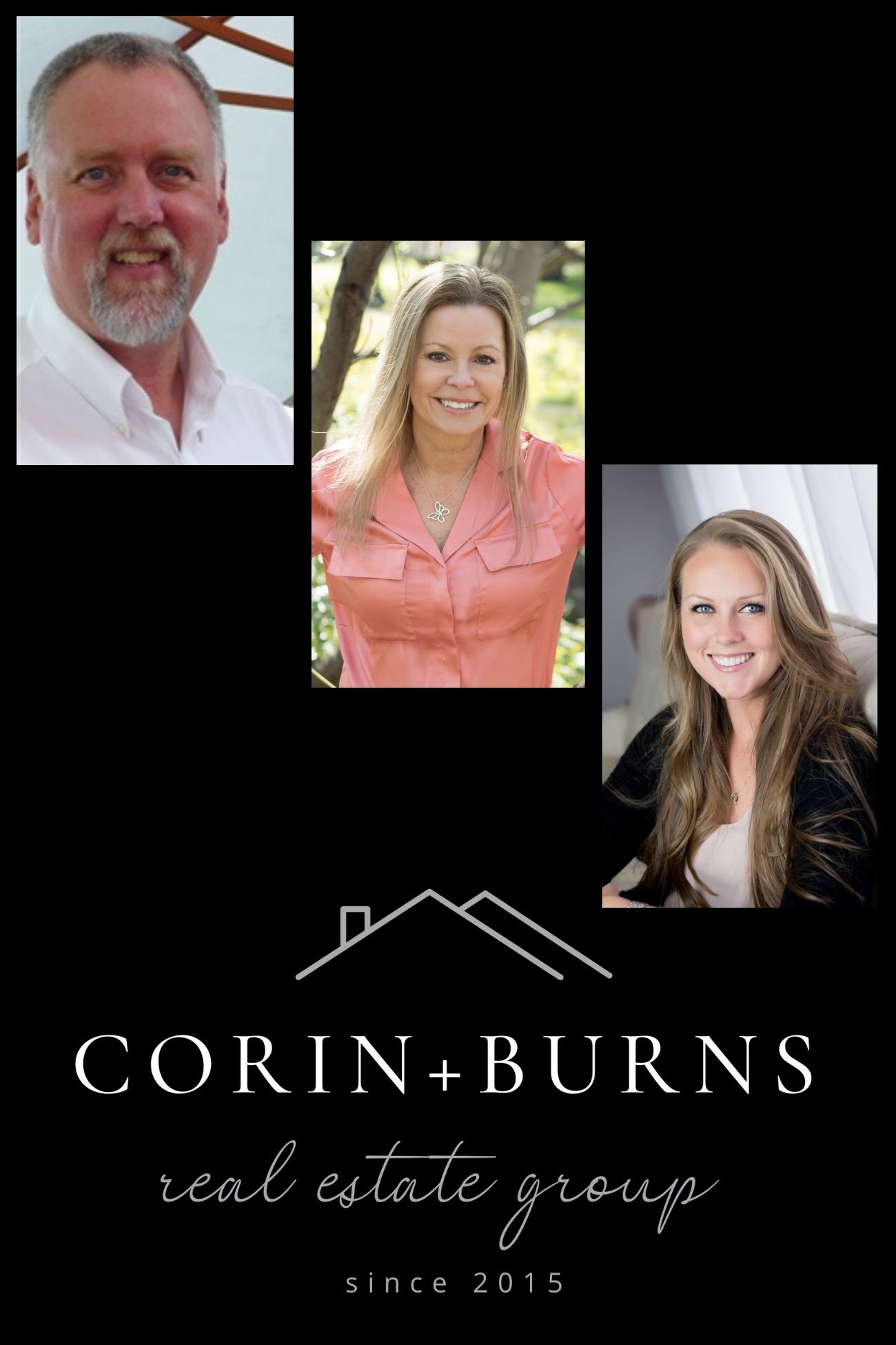 Corin Burns Real Estate Group, Real Estate Agents Roseville, CA