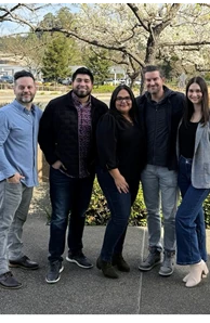Prosper Team image