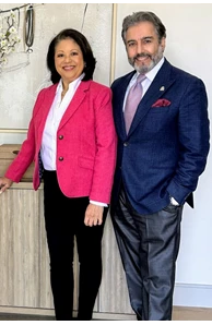 The Amir Aliloupour Team image