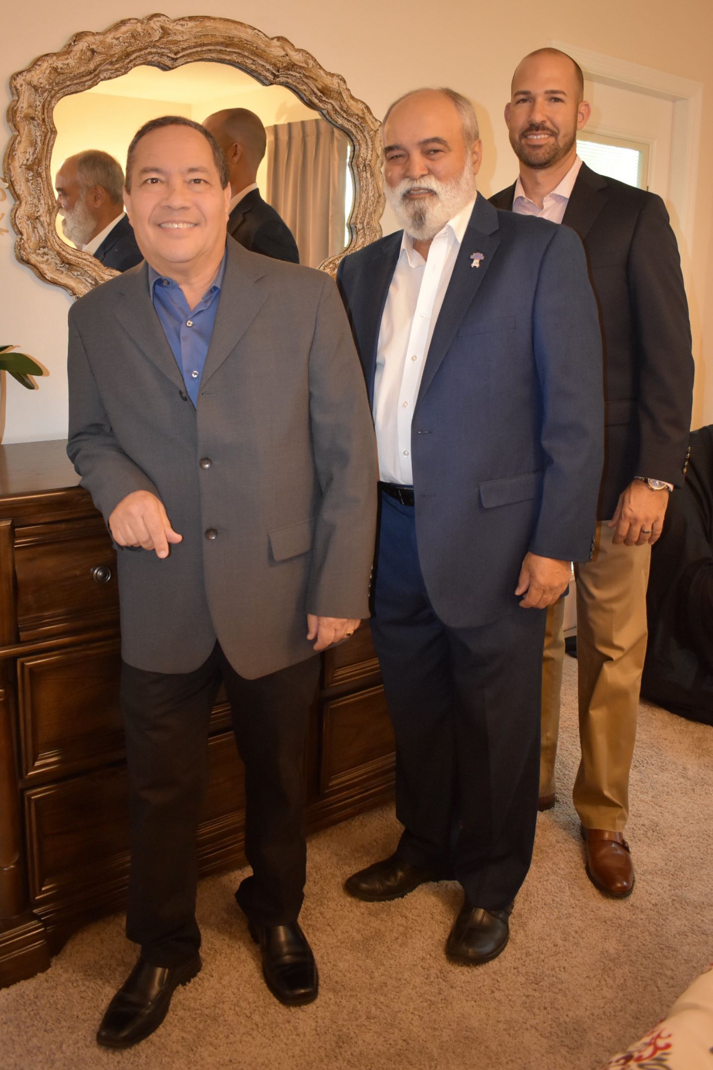 Enoch Espinosa Team, Real Estate Agents Winter Haven, FL Coldwell Banker Realty