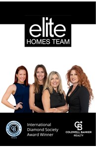 Elite Homes Team image