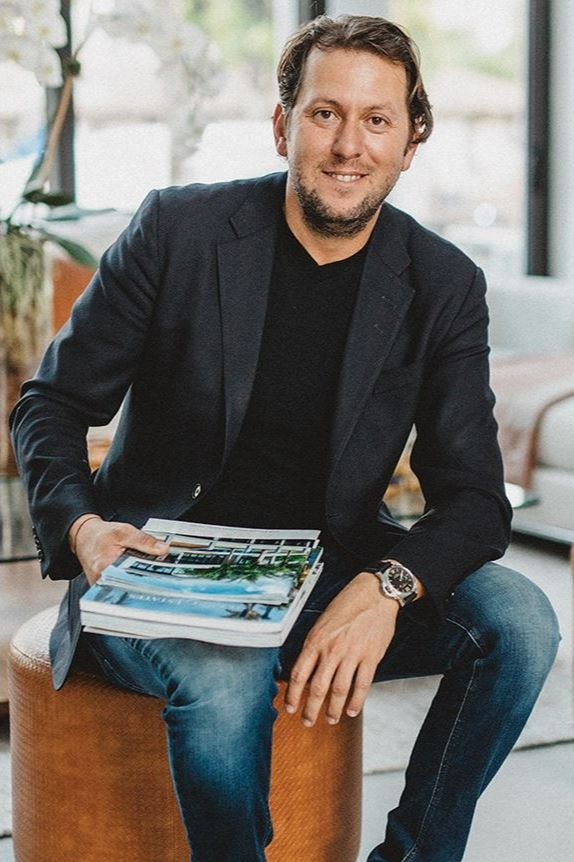 Gilles Rais Fine Homes Team, Real Estate Agents Fort Lauderdale, FL