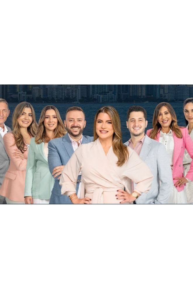 ATR Luxury Homes Group, Real Estate Agents Coral Gables, FL