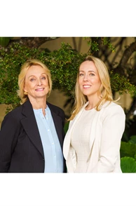 Mullaney and Gomez-Mena Team image