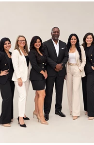 Yolanda Floyd Group image