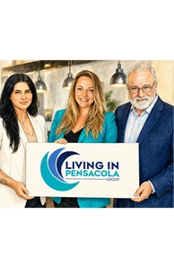 Living in Pensacola Group image