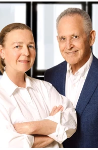 Jay R. Levy & Claudia Levy image