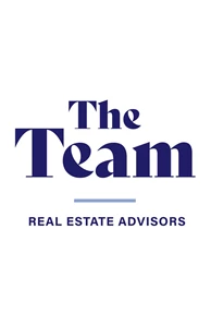THE TEAM - Real Estate Advisors image
