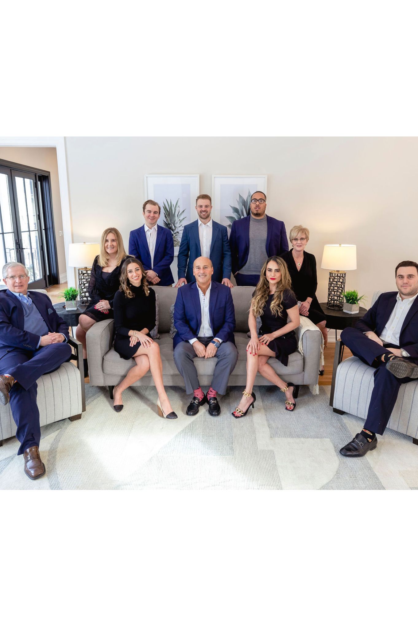 The Jeff Groper Group, Real Estate Agents Newton, MA Coldwell