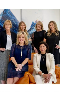 The Patty Sheets Realty Group image