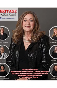 Heritage Real Estate Group image