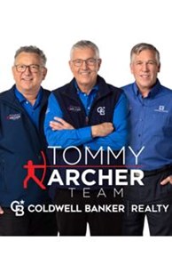 Tommy Archer Team image