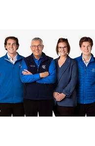 Tommy Archer Team image