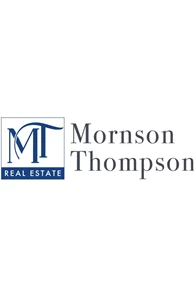 Mornson Thompson Real Estate Team image