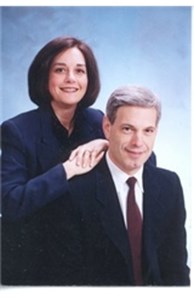 William "Bill" and Eva Sternheim