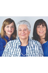 The Walz Team at Coldwell Banker Realty image