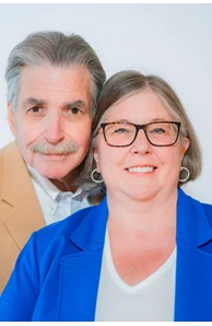 Bob and Richelle Ward, Realtors image