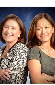 Patricia Deseno & Michelle Lee image