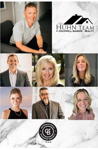 The Huhn Team at Coldwell Banker Realty image