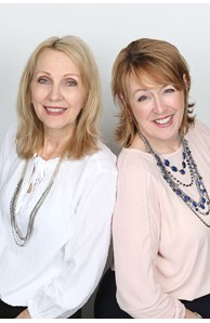 The Judy and Rosie Team image