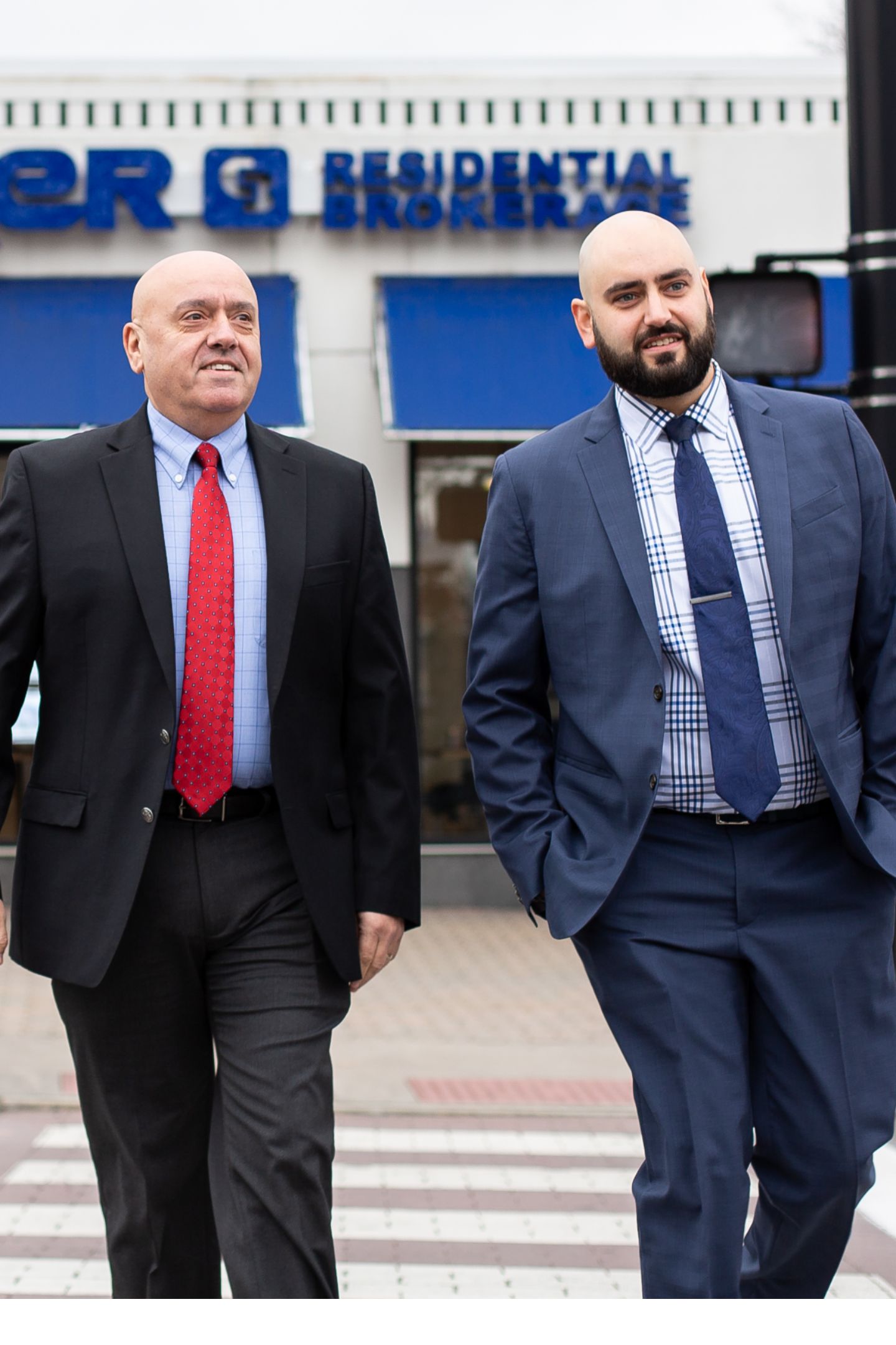 The Mira Team at Coldwell Banker Realty, Real Estate Agents West