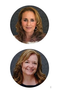 Robin Gottfried and Doris Dundorf