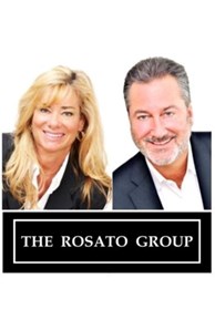 The Rosato Team at Coldwell Banker Realty