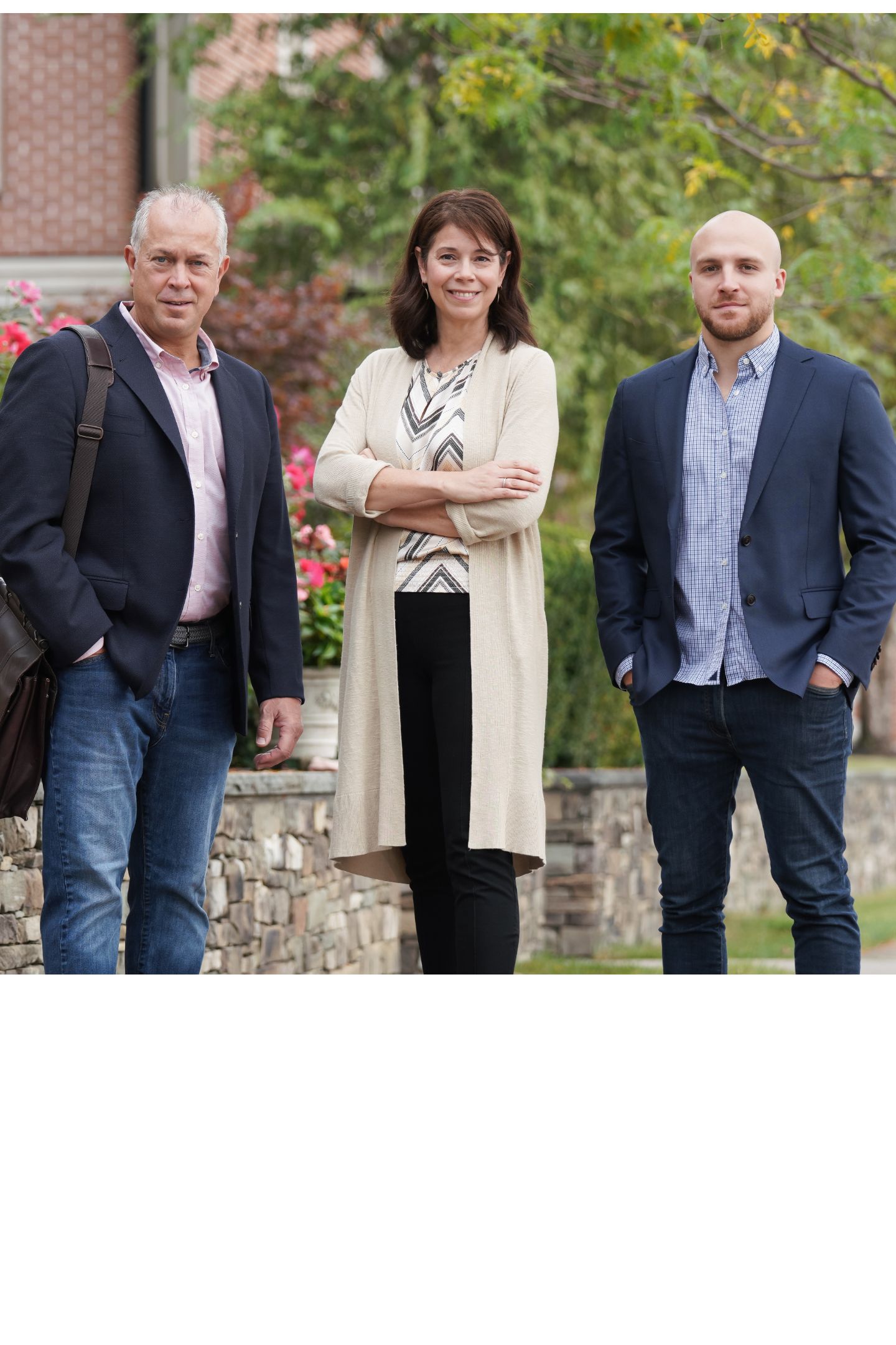 The Bucci Real Estate Team, Real Estate Agents Dobbs Ferry, NY Coldwell Banker Realty