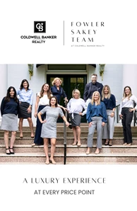 Fowler Sakey Team at Coldwell Banker Realty image