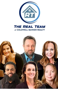 The Real Team at Coldwell Banker Realty image