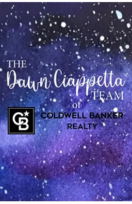 The Dawn Ciappetta Team of Coldwell Banker Realty image