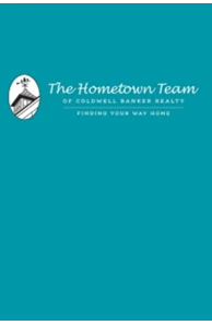 The Hometown Team at Coldwell Banker Realty image