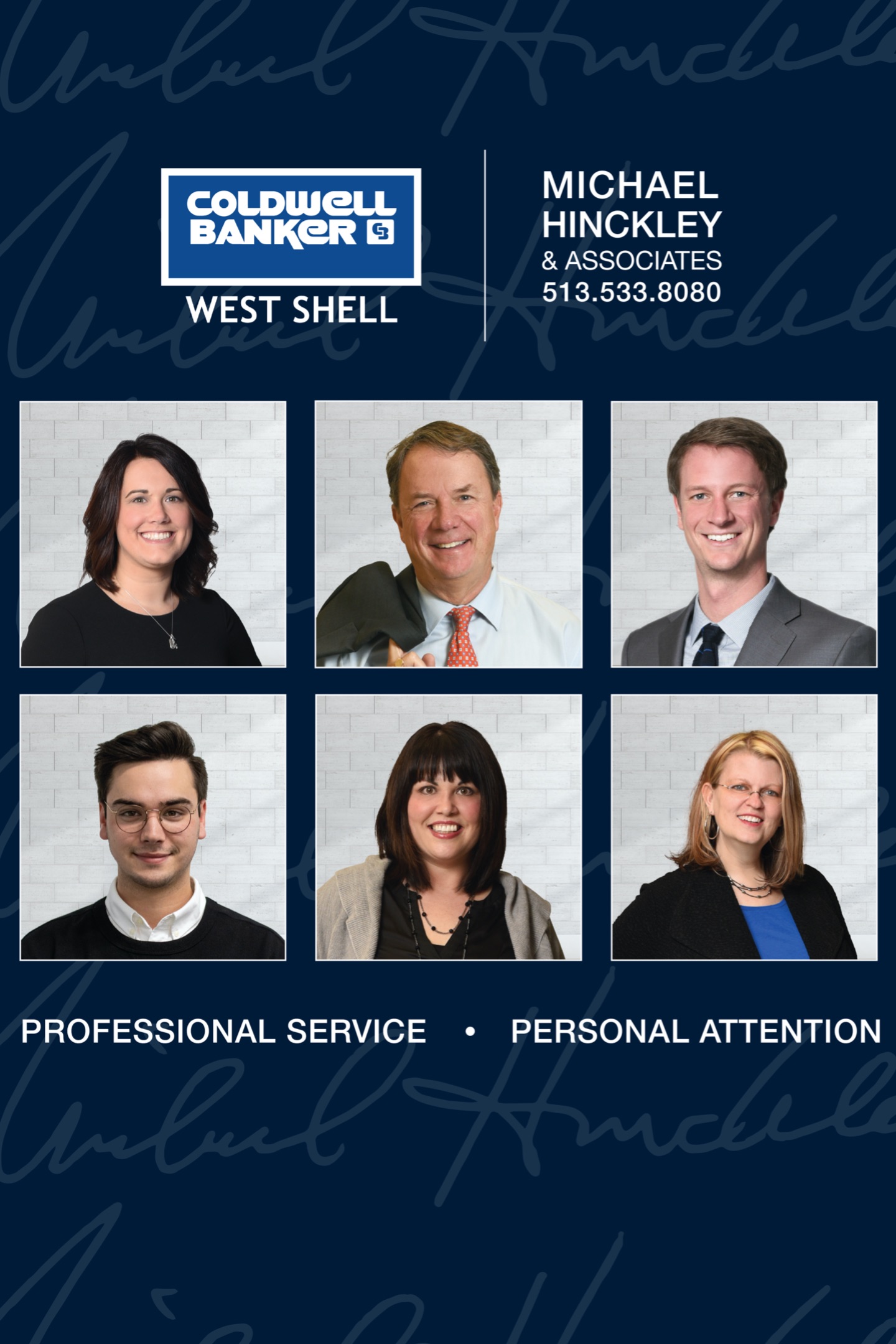 Michael Hinckley & Associates, Real Estate Agents Cincinnati, OH