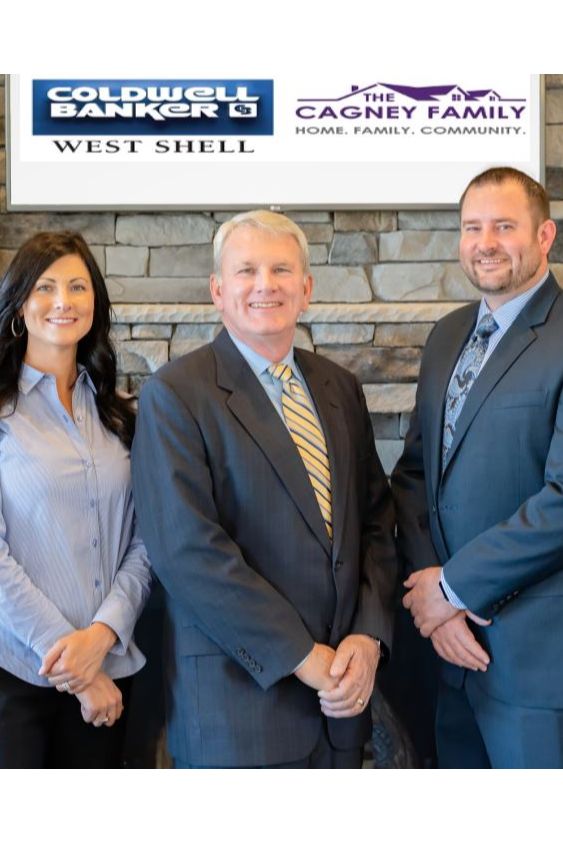 Guy Cagney Patrick Cagney Maura Cagney Tipton, Real Estate Agents Cincinnati, OH